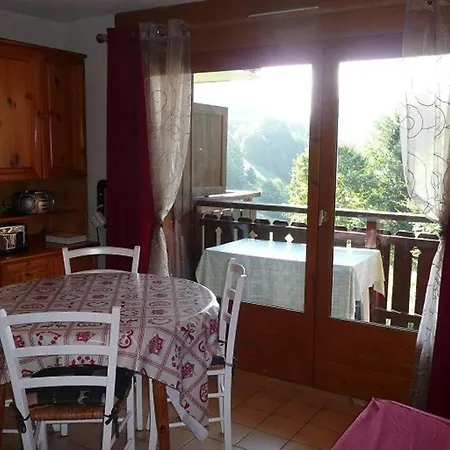 Les Chalets Du Pounant - Alpes Du Léman * Bellevaux